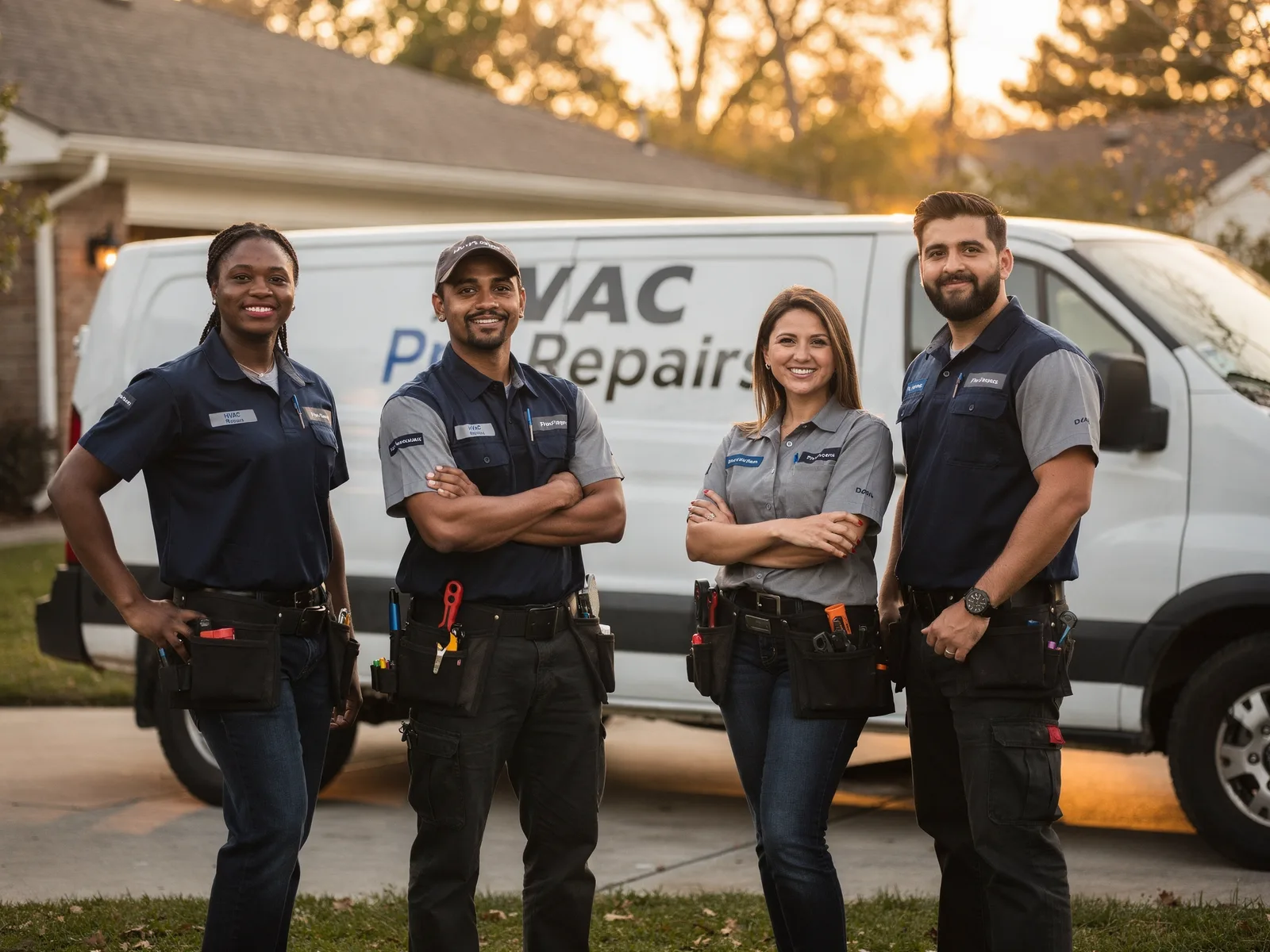Heat Pump Repair company in Lottsburg, VA