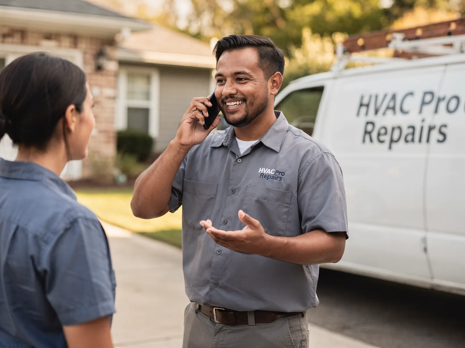 Heat Pump Repair Lottsburg, VA FAQs